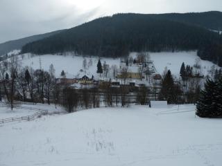Horská chata U Pekařů - 2