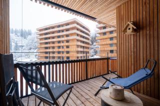 Edelweiss Casa Vallada - Flims - 9