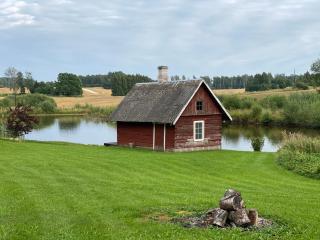 Tuule Countryhouse - Päidla - 5