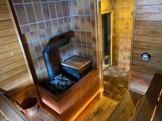 Tuule Countryhouse - Päidla - 8