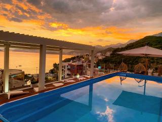 Vujanović Apartments - Sveti Stefan - 2