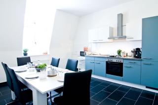 apartmondo Ferienwohnungen Wuppertal Wichlinghaus - Wuppertal - 0