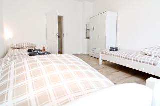 apartmondo Ferienwohnungen Wuppertal Wichlinghaus - Wuppertal - 1