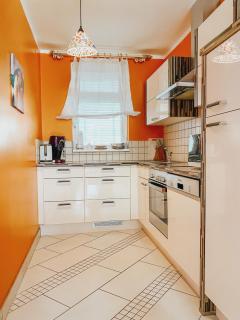 Vienna Citycenter+Terrace+Parking - 2