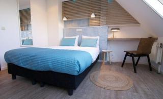 Loods Hotel Vlieland - Oost-Vlieland - 3