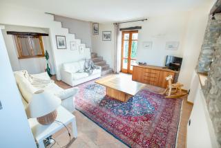 Villa Claudia Tuscany Style - 9