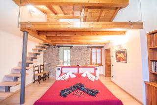 Villa Claudia Tuscany Style - Lezzeno - 2