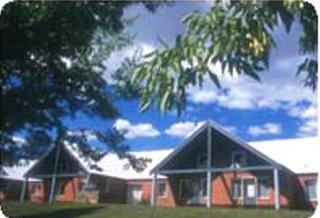 Jindabyne 3-bedroom Units 4km from Centre - 1