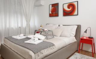Happy Guest Apartment Zagreb - Zagabria - 7