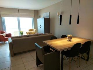 Appartement met zeezicht en verwarmd zwembad - Ostend - 4