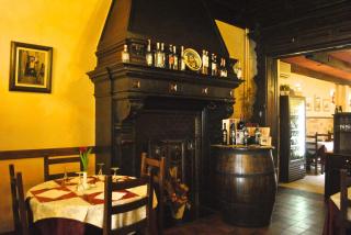 Auberge Gaglioti - Lussemburgo - 2