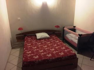 appartement edlweiss 4 pers dans gite"la maison d'augustin" classé 3 étoiles, la tour,73530 st jean d'arves - Saint-Jean-dʼArves - 9