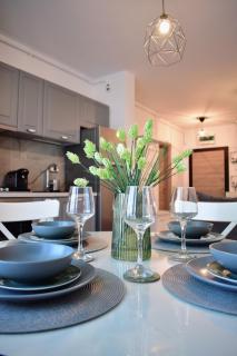 Sea Shore apartments - Spa n Pools beach resort - Mamaia - 6