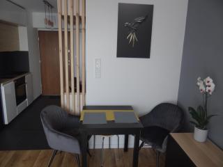 Apartament 108 - Varsavia - 4