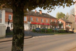 Entre Nous - Rozoy-sur-Serre - 0