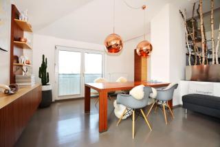 Ferienwohnung Sommer - mit privatem Seezugang - 5