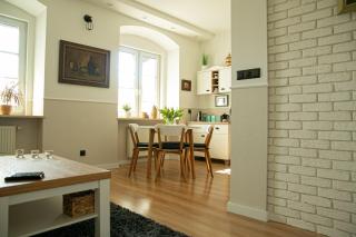 Apartament Mały Rynek - 6