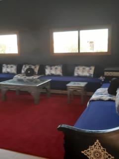 Villa Marrakech lux - 6