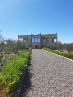 Villa Marrakech lux - 5