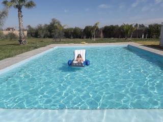 Villa Marrakech lux - 2