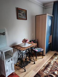Bora Zdrój - pokój czteroosobowy 1 - Narewka - 5