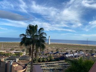 Balcon de Jandia Tipo A - Morro del Jable - 4