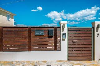 Avocado villa offering peace and relaxation - Argostoli - 9