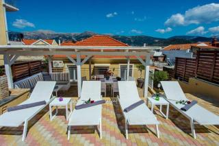 Avocado villa offering peace and relaxation - Argostoli - 2