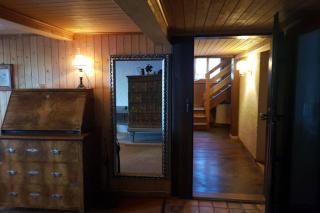 Bauernhaus mit Charme, Traumaussicht und Sauna - Weggis - 4