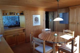 Bauernhaus mit Charme, Traumaussicht und Sauna - Weggis - 2