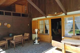 Bauernhaus mit Charme, Traumaussicht und Sauna - Weggis - 7