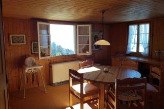 Bauernhaus mit Charme, Traumaussicht und Sauna - Weggis - 3