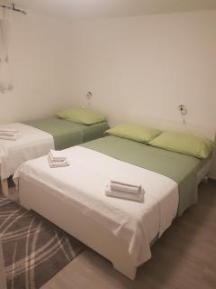Apartment Jura Bilo - Primošten - 4