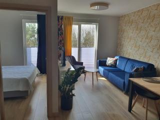 Apartament Słoneczny 28 Słoneczna Dolina - Jastrzębia Góra - 0