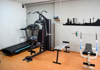 Aparthotel Bertrán - Barcelona - 6