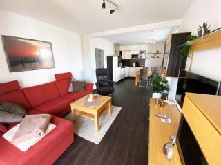 Ferienwohnungen Residenz Hohe Lith - Duhnen - Cuxhaven - 9