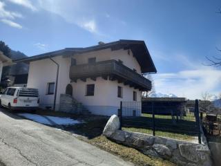 Grünwald Chalet - Maishofen - 6