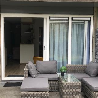 Appartement 98 - Wadloper, Resort Amelander Kaap! - 6