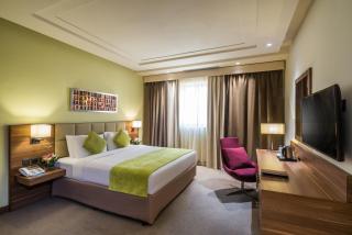 Mena Hotel Tabuk - 0