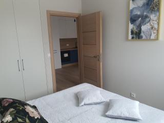 Apartament Słoneczny 27 Słoneczna Dolina - Jastrzębia Góra - 5
