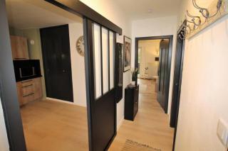 Appartement tout confort, meublé et équipé. - Sarreguemines - 9