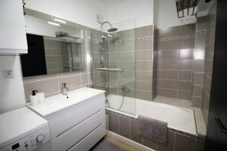 Appartement tout confort, meublé et équipé. - Sarreguemines - 1
