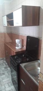 Apartament cu 3 camere Vatra Dornei - Vatra Dornei - 1