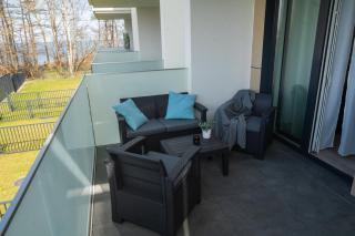 Baltica apartament przy samej plaży - Rewal - 6