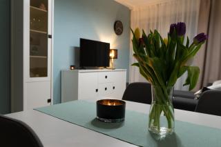 Baltica apartament przy samej plaży - 1