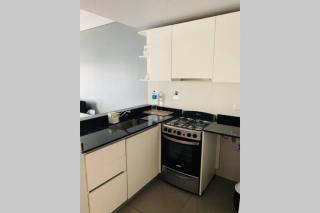 Lovely Studio en Palermo SOHO - Full amenities - Monoambiente - Buenos Aires - 6