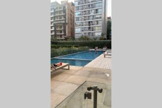 Lovely Studio en Palermo SOHO - Full amenities - Monoambiente - Buenos Aires - 0
