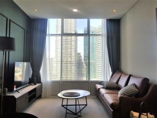 Sky Suites KLCC by Asiapex - Kuala Lumpur - 9