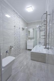 Villa Grey House - Berehove - 7