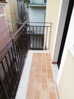 Casa Domenico - Marina di Camerota - 6
